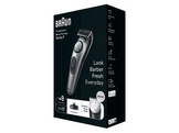 BRAUN Tondeuse à barbe Série 7 (BT7420)