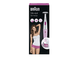 BRAUN Tondeuse bikini Silk-épil (FG1100)