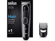 BRAUN Tondeuse cheveux Série 5 (HC5310)