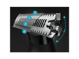 BRAUN Tondeuse hybride Série X (XT5100)