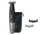 BRAUN Tondeuse hybride Série X (XT5100)