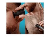 BRAUN Tondeuse hybride Série X (XT5100)