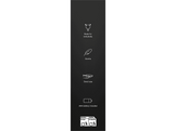 BRAUN Tondeuse à sourcils (FG1106)