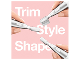 BRAUN Tondeuse à sourcils (FG1106)