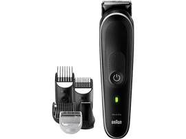 BRAUN Tondeuse tout-en-un Série 5 (MGK5440)