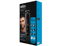 Charger l&#39;image dans la galerie, BRAUN Tondeuse tout-en-un Série 5 (MGK5440)
