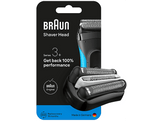 BRAUN Tête de rasoir Series 3 32B