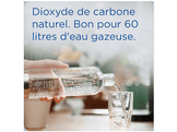 BRITA Cylindre CO₂ de rechange (1051068)