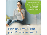 BRITA Cylindre CO₂ de rechange (1051068)