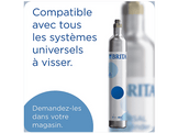 BRITA Cylindre CO₂ de rechange (1051068)