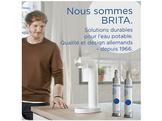 BRITA Cylindre CO₂ de rechange (1051068)