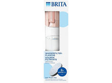 Charger l&#39;image dans la galerie, BRITA Bouteille filtrante Vital Abricot (1052261)

