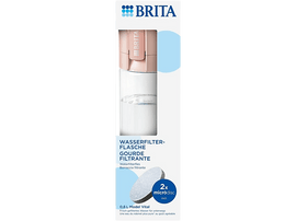 BRITA Bouteille filtrante Vital Abricot (1052261)