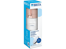 Charger l&#39;image dans la galerie, BRITA Bouteille filtrante Vital Abricot (1052261)
