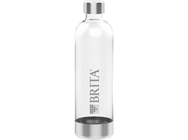 BRITA Bouteilles SodaOne Pack de 2 (1 l)