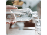 BRITA Bouteilles SodaOne Pack de 2 (1 l)