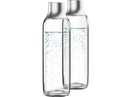 BRITA Bouteilles SodaTrio Pack de 2 (1046733)