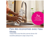 BRITA Bouteille filtrante (1013494)