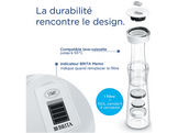 BRITA Bouteille filtrante (1013494)