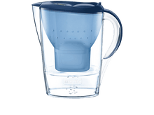 Charger l&#39;image dans la galerie, BRITA Carafe filtrante Marella Cool Blue (1024038)
