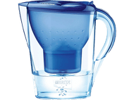 BRITA Carafe filtrante Marella Cool Blue + 2 cartouches MAXTRA Pro (1051131)