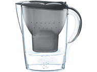 BRITA Carafe filtrante Marella Graphite (1024040)