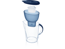 Charger l&#39;image dans la galerie, BRITA Carafe filtrante Marella XL Blue (1024052)
