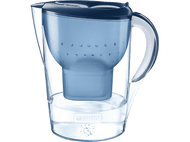 BRITA Carafe filtrante Marella XL Blue (1024052)