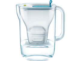 BRITA Carafe filtrante Style Cool Blue (1021886)