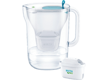 Charger l&#39;image dans la galerie, BRITA Carafe filtrante Style Eco (1052239)
