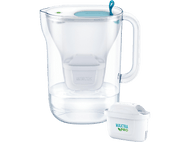 BRITA Carafe filtrante Style Eco (1052239)