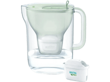 Charger l&#39;image dans la galerie, BRITA Carafe filtrante Style Eco (1052241)
