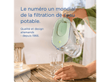 BRITA Carafe filtrante Style Eco Green (1052241)