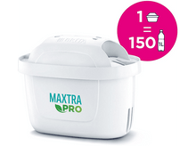 Charger l&#39;image dans la galerie, BRITA Carafe filtrante Style Eco + 3 Maxtra Pro (1052754)
