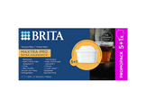 BRITA Cartouche filtrante MAXTRA PRO LIME EXPERT 5+1 GRATUITE