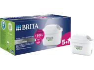 BRITA Cartouches filtrantes MAXTRA PRO Expert Calcaire 5+1