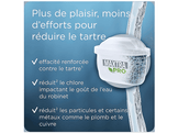 BRITA Cartouche filtrante Maxtra Pro Expert Calcaire Pack de 4 (1050433)