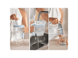 BRITA Filtre à eau Maxtra Pro Pure Performance 3+1