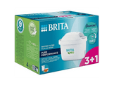 BRITA Filtre à eau Maxtra Pro Pure Performance 3+1