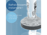 BRITA Cartouche filtrante MicroDisc 3-Pack (1013561)
