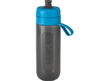 Charger l&#39;image dans la galerie, BRITA Gourde filtrante Active Blue (1020328)
