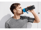 BRITA Gourde filtrante Active Blue (1020328)