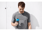 BRITA Gourde filtrante Active Blue (1020328)