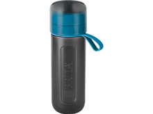 Charger l&#39;image dans la galerie, BRITA Gourde filtrante Active Blue (1020328)
