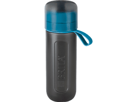 BRITA Gourde filtrante Active Blue (1020328)