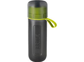 BRITA Gourde filtrante Active Lime (1020330)