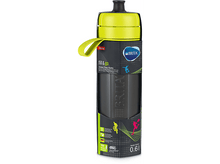 Charger l&#39;image dans la galerie, BRITA Gourde filtrante Active Lime (1020330)
