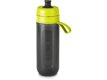 Charger l&#39;image dans la galerie, BRITA Gourde filtrante Active Lime (1020330)
