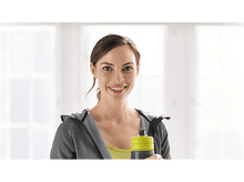 Charger l&#39;image dans la galerie, BRITA Gourde filtrante Active Lime (1020330)
