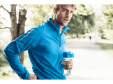 BRITA Gourde filtrante Vital Blue (1016334)